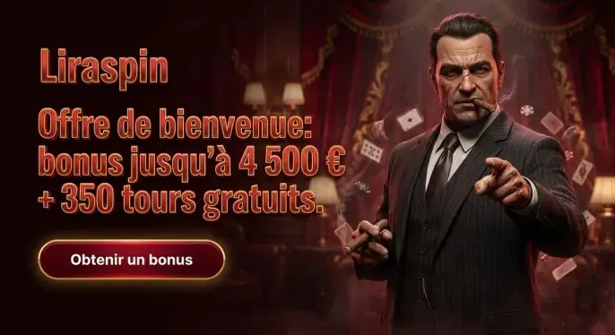 Liraspin Casino